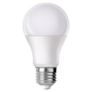 Powermaster PM-29496 E27 12 Volt 10 Watt 6500K Yerli Üretim Beyaz LED Ampul