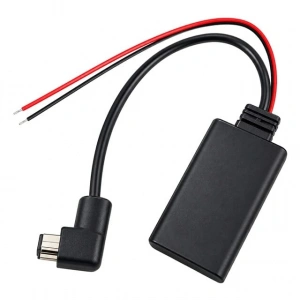 PowerMaster PM-38924 12 Pın To Bluetooth Araç Kablosu
