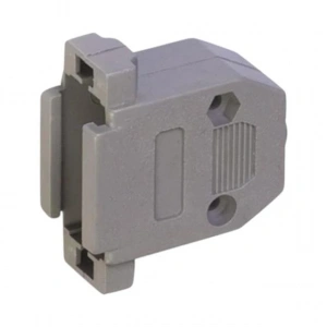 Powermaster PM-416 25 Pin D-Sub Kapak