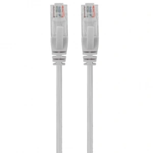 PowerMaster PM-7353 Cat6 1 Metre RJ45 Patch Network Ethernet İnternet Kablosu