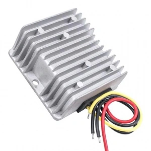 PowerMaster PM-7896 24-12 Volt 5 Amper Oto Konvertör Voltaj Düşürücü