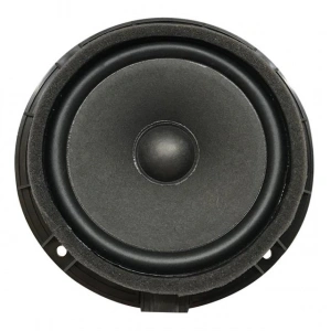 Powermaster PW-13BW 4 Ohm 40 Watt 13 Cm Tekli Hoparlör