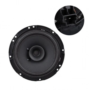 Powermaster PW-16/100 4 Ohm 100 Watt 16 Cm Tekli Hoparlör