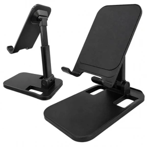 Powerway DMS30 Masaüstü Katlanabilir ve Taşınabilir Telefon Tablet Standı