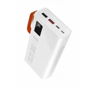 Powerway QC-20 20.000 Mah Çift Usbli Powerbank