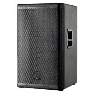 Pro-Main MS-1010GA 400 Watt 25 Cm Aktif Ahşap Kabin Hoparlör