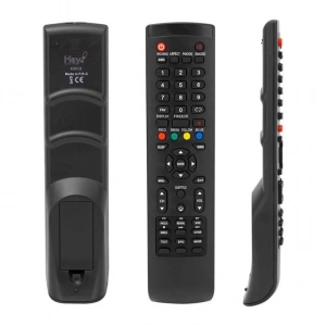 Profilo Smart Tuşlu Lcd Led TV Kumandası