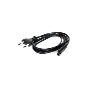 Radyo Teyp Elektirik Fişi 150Cm 220V
