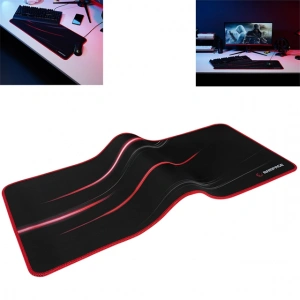 Rampage 300272 XL 300X700X3 Mm Oyuncu Mouse Pad