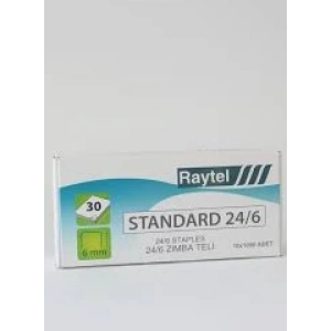 RAYTEL 24/6 9X1000 ADET