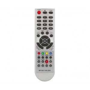 Redline BR-1000-1500-200 PVR Uydu Kumandası