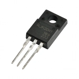 RJP 30H1 TO-220F IGBT Transistör