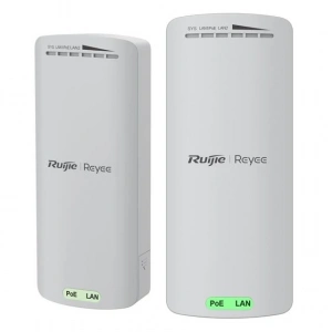 Ruijie RG-EST100-E 2.4GHz Çift Akışlı 500 Metre Kablosuz Köprü (Dual-Stream Wireless Bridge)