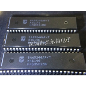 SAA5246AP/T