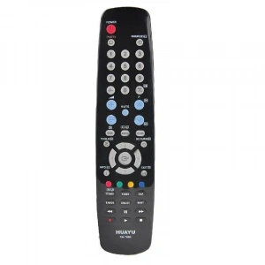 Samsung RM-766B Universal Lcd-Led Tv Kumandası