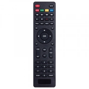 Samux HD Uydu Alıcı Kumandası - SWAT KR1635