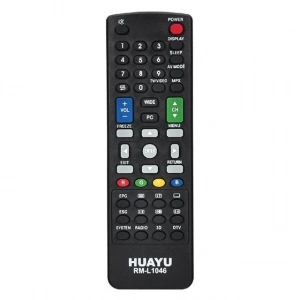 Sharp RM-L1046 Universal Lcd-Led Tv Kumandası