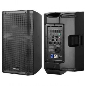 Shile K12S 12 2000 Watt 2 Yollu Profesyonel Aktif Kabin Hoparlör