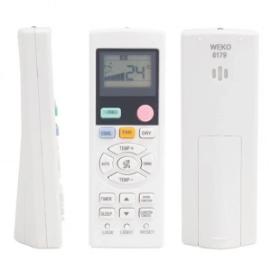 Sigma YR-HD06 0010401511G Klima Kumandası