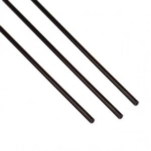 Silikon İnce Siyah 8 Mm