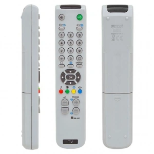 Sony RM-887 KV-21FT2K KV-29FX65E KV-21FX30E Tüplü Tv Kumandası