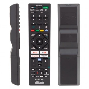 Sony RM-L1715 Lcd - Led Tv Kumandası Blisterli