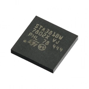 STA 381BWTR SMD