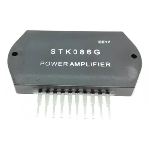 STK 086G