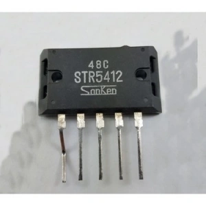 STR5412