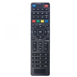 Sungate Sunplus Wifi Plus HD Kumandası - SWAT KR0180