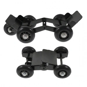 Sunup SN-21007 Motosiklet Dolly Tekerlek