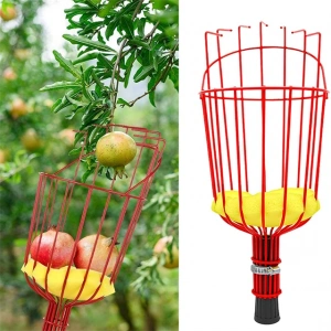 Sunup SN-28776 Pratik Sepet Tip Meyve Toplama Aleti