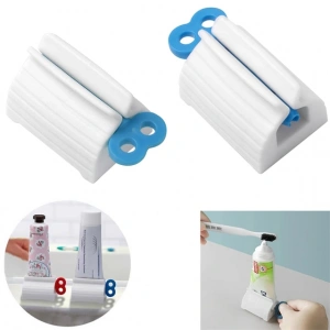 Sunup SN-28777 Pratik Çevirmeli Diş Macunu Sıkma Aparatı