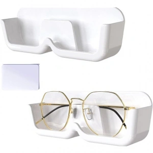 Sunup SN-29665 Duvar Tipi Gözlük Rafı