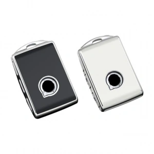 Sunup Volvo Anahtarlık Koruyucu Kılıf