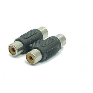 SWAT F0025 RCA DİŞİ - DİŞİ 2 Lİ UZATMA