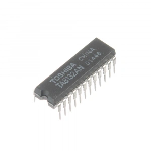 TA8132AN