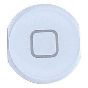 Tablet Pc iPad Power Button Beyaz