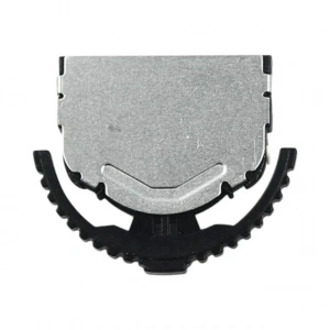 Tablet Pc Ses Ayar Düğmesi Tırtıklı Uzun Tip