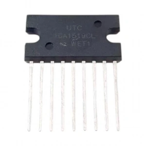 TDA 1519CL