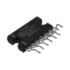 TDA 7563AH Entegre