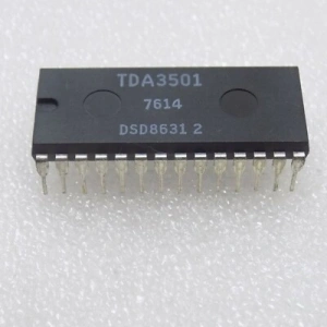 TDA3501
