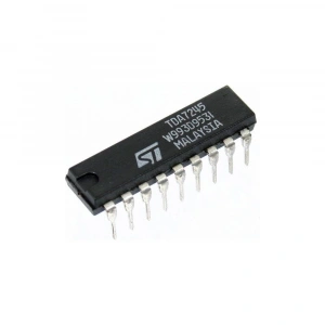 TDA7245