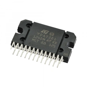 TDA7381