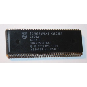 TDA9353PS/N1/3L0284