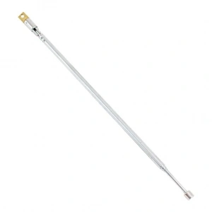 Teleskopik Çubuk Anten 14 Cm