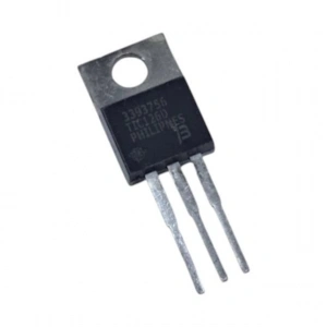 TIC 126D TO-220 Tristör Transistör