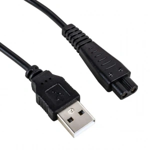Tıraş Makinaları İçin Usb Şarj Kablosu 59 Cm No:3