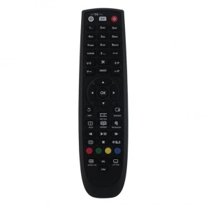 Tivibu Uydu Kumandası