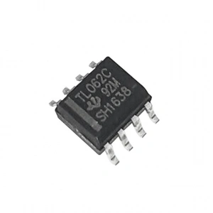 TL 062C SOIC-8 SMD Entegre Devre